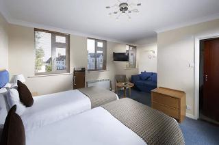 Les Rocquettes Hotel fotoÄŸrafÄ±