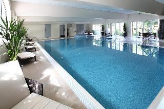 Les Rocquettes Hotel fotoÄŸrafÄ±