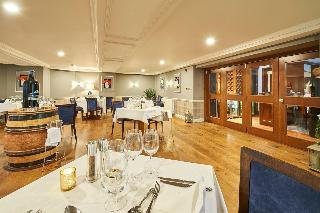 Les Rocquettes Hotel fotoÄŸrafÄ±