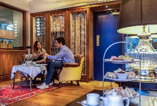 Les Rocquettes Hotel fotoÄŸrafÄ±
