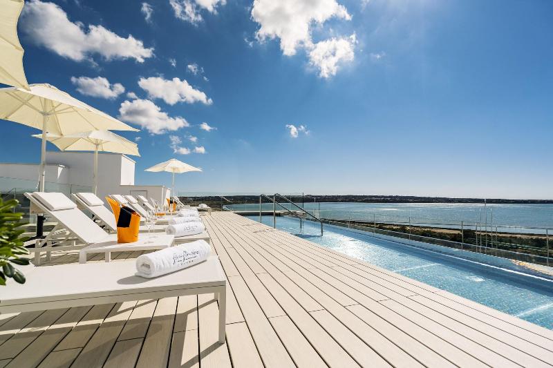 Five Flowers Hotel Formentera Melia Collection - Genel