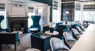 Barnett Hill - Luxury Hotel fotoÄŸrafÄ±