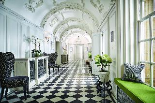 Barnett Hill - Luxury Hotel fotoÄŸrafÄ±
