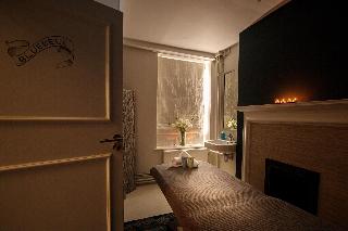 Barnett Hill - Luxury Hotel fotoÄŸrafÄ±