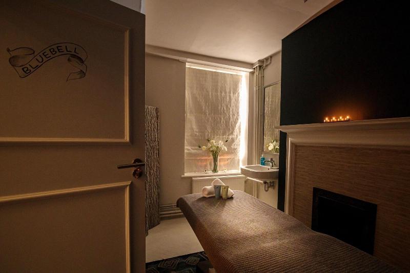 Barnett Hill - Luxury Hotel - Aktivite