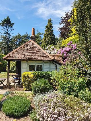 Barnett Hill - Luxury Hotel fotoÄŸrafÄ±