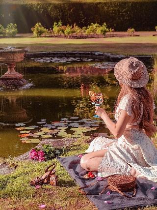 Barnett Hill - Luxury Hotel fotoÄŸrafÄ±