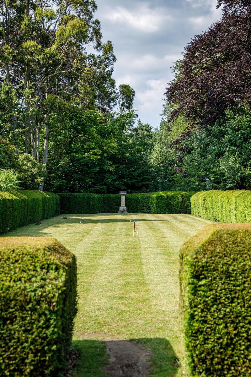 Barnett Hill - Luxury Hotel - Genel