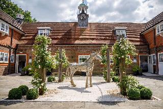 Barnett Hill - Luxury Hotel fotoÄŸrafÄ±