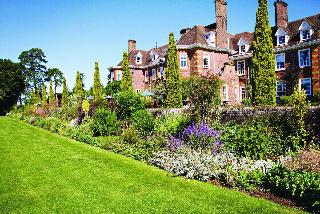 Barnett Hill - Luxury Hotel fotoÄŸrafÄ±