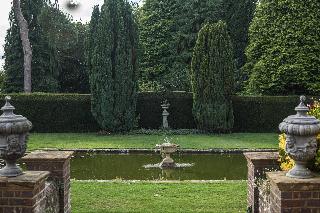 Barnett Hill - Luxury Hotel fotoÄŸrafÄ±