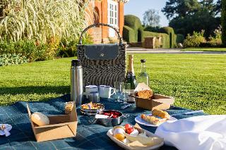 Barnett Hill - Luxury Hotel fotoÄŸrafÄ±