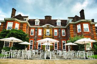 Barnett Hill - Luxury Hotel fotoÄŸrafÄ±