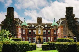 Barnett Hill - Luxury Hotel fotoÄŸrafÄ±