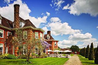 Barnett Hill - Luxury Hotel fotoÄŸrafÄ±