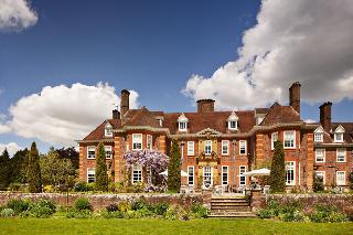 Barnett Hill - Luxury Hotel fotoÄŸrafÄ±