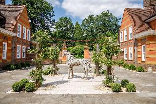 Barnett Hill - Luxury Hotel fotoÄŸrafÄ±