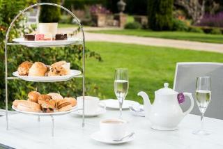 Barnett Hill - Luxury Hotel fotoÄŸrafÄ±