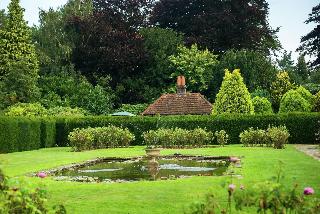 Barnett Hill - Luxury Hotel fotoÄŸrafÄ±