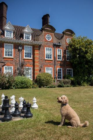 Barnett Hill - Luxury Hotel fotoÄŸrafÄ±
