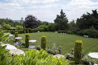 Barnett Hill - Luxury Hotel fotoÄŸrafÄ±