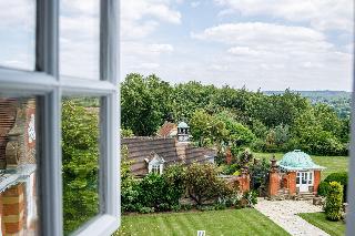 Barnett Hill - Luxury Hotel fotoÄŸrafÄ±