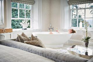 Barnett Hill - Luxury Hotel fotoÄŸrafÄ±