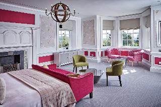 Barnett Hill - Luxury Hotel fotoÄŸrafÄ±
