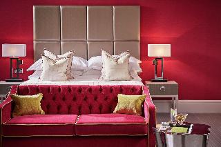 Barnett Hill - Luxury Hotel fotoÄŸrafÄ±
