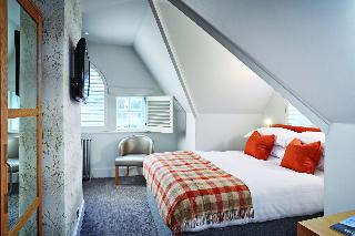 Barnett Hill - Luxury Hotel fotoÄŸrafÄ±