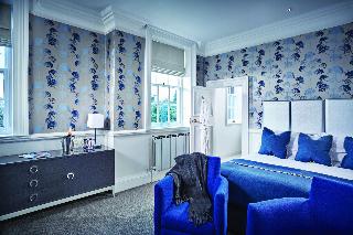 Barnett Hill - Luxury Hotel fotoÄŸrafÄ±