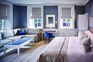 Barnett Hill - Luxury Hotel fotoÄŸrafÄ±