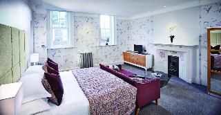 Barnett Hill - Luxury Hotel fotoÄŸrafÄ±