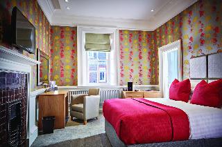 Barnett Hill - Luxury Hotel fotoÄŸrafÄ±