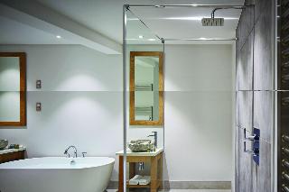 Barnett Hill - Luxury Hotel fotoÄŸrafÄ±