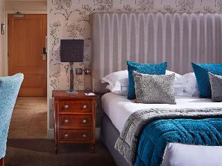 Barnett Hill - Luxury Hotel fotoÄŸrafÄ±
