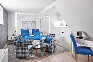 Barnett Hill - Luxury Hotel fotoÄŸrafÄ±