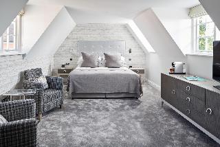 Barnett Hill - Luxury Hotel fotoÄŸrafÄ±