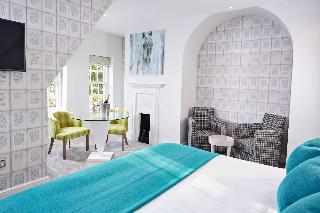 Barnett Hill - Luxury Hotel fotoÄŸrafÄ±
