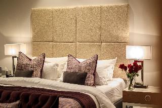 Barnett Hill - Luxury Hotel fotoÄŸrafÄ±