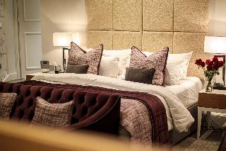 Barnett Hill - Luxury Hotel fotoÄŸrafÄ±