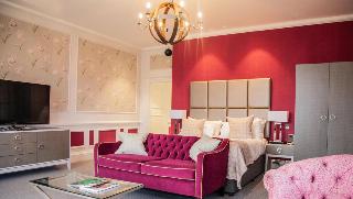 Barnett Hill - Luxury Hotel fotoÄŸrafÄ±