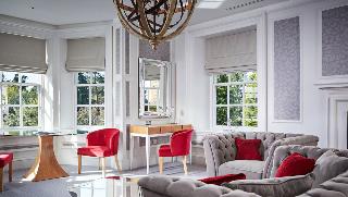 Barnett Hill - Luxury Hotel fotoÄŸrafÄ±