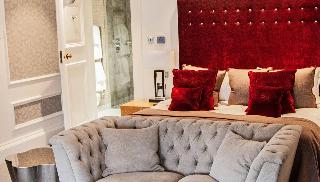 Barnett Hill - Luxury Hotel fotoÄŸrafÄ±