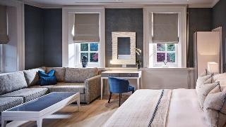 Barnett Hill - Luxury Hotel fotoÄŸrafÄ±