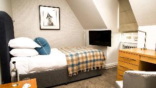 Barnett Hill - Luxury Hotel fotoÄŸrafÄ±