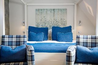 Barnett Hill - Luxury Hotel fotoÄŸrafÄ±