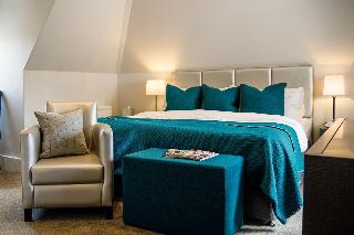 Barnett Hill - Luxury Hotel fotoÄŸrafÄ±