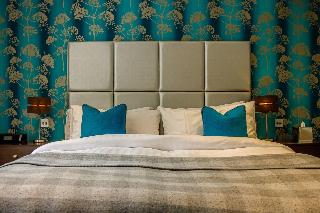 Barnett Hill - Luxury Hotel fotoÄŸrafÄ±