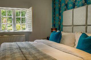 Barnett Hill - Luxury Hotel fotoÄŸrafÄ±